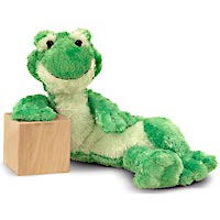 Longfellow Frog