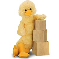 Longfellow Duck