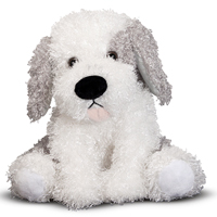 Sheridan Sheepdog