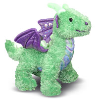 Zephyr Dragon
