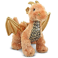 Luster Dragon