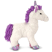 Misty Unicorn