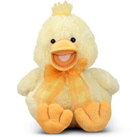 Thalacker Quacker Duck