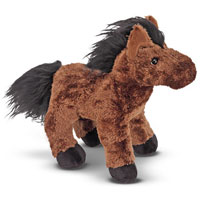Hayward Horse