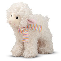 Fleecie Lamb
