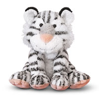 Sebastian White Tiger