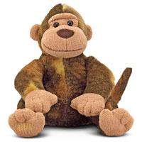 Mischief Monkey