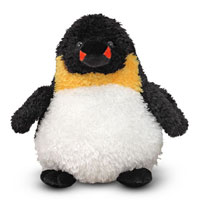 Pudge Penguin