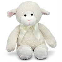 Lovey Lamb
