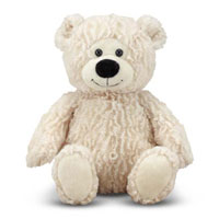 Blizzard Bear