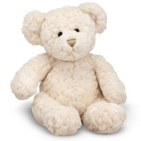 Pearl Bear