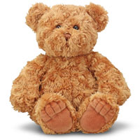 Charleston Bear