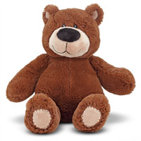 BonBon Bear