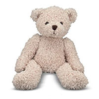 Thatcher Bear