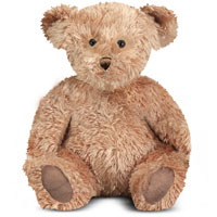 Wheatley Bear
