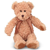 Oliver Bear
