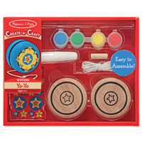 Create-a-Craft Yo-Yo