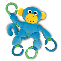Linking Monkey