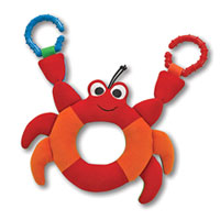 Linking Crab