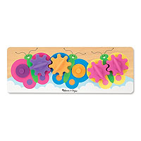 Butterfly Gear Toy