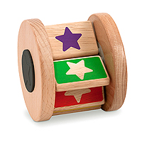 Color Star Tumbler