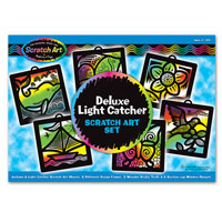 Deluxe Light Catcher Set