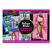 Fashion Set - Deluxe Style