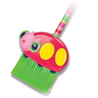 Bollie Broom