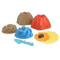 Seaside Sidekicks Ring Cake Set