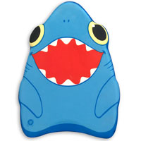 Spark Shark Kickboard