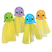 Jolly Jellyfish Sinkers