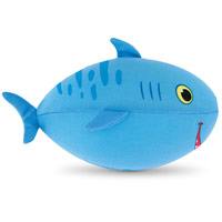 Spark Shark Football
