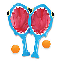Spark Shark Toss & Catch