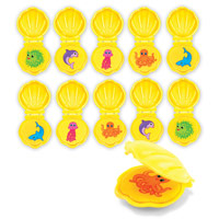 Maritime Mates Memory Game