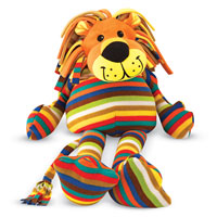 Elvis Lion