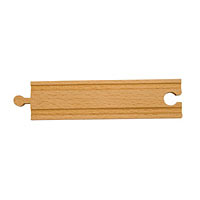 6 inch Straight Track (6 Pack)