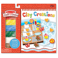 Craft & Create Clay Creations