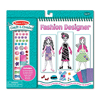 Craft & Create Fashion Designer