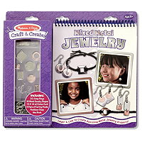 Craft & Create Mixed Metal Jewelry