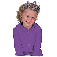 Crown Jewels! Dress-Up Tiaras