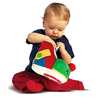 Learning Shoe