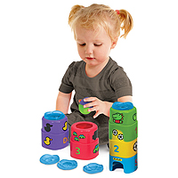 Smart Stacker
