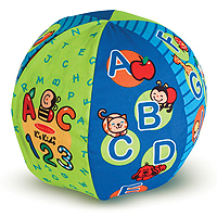 2 in 1 Talking Ball