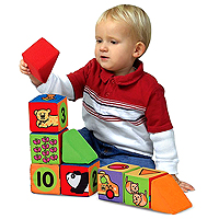 Block N Learn