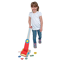 Let's Play House! Vacuum Cleaner