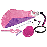 Actress Essentials Role Play Collection