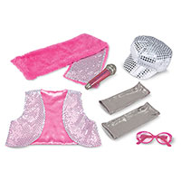 Glitz and Glam Role Play Collection