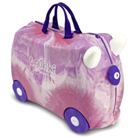 Trunki Swirl (Purple/Pink)
