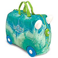 Trunki Swizzle (Blue/Green)