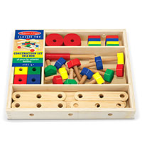 Construction Set in a Box